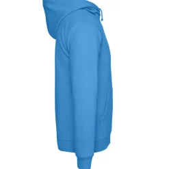 Männer College Hoodie