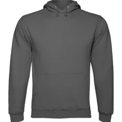 Männer College Hoodie