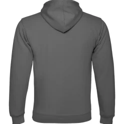 Männer College Hoodie