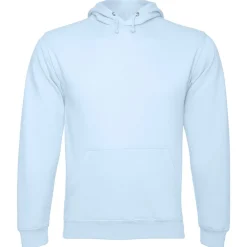 Männer College Hoodie