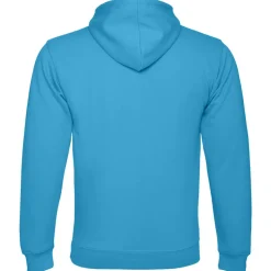 Männer College Hoodie