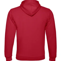 Männer College Hoodie