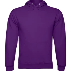 Männer College Hoodie
