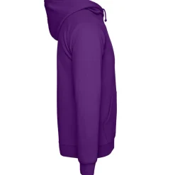 Männer College Hoodie