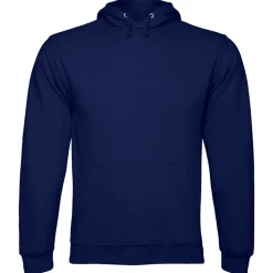 Männer College Hoodie