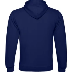 Männer College Hoodie
