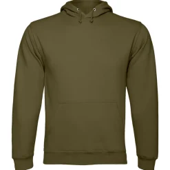 Männer College Hoodie