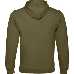 Männer College Hoodie