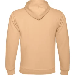 Männer College Hoodie
