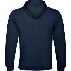 Männer College Hoodie