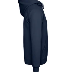 Männer College Hoodie