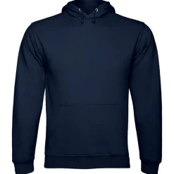 Männer College Hoodie