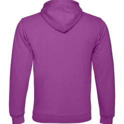 Männer College Hoodie