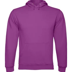 Männer College Hoodie