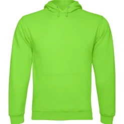 Männer College Hoodie