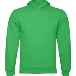 Männer College Hoodie