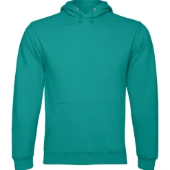 Männer College Hoodie