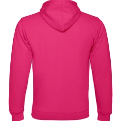 Männer College Hoodie