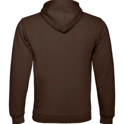 Männer College Hoodie