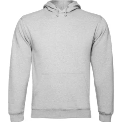 Männer College Hoodie