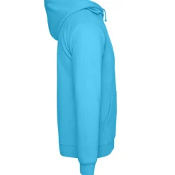 Männer College Hoodie