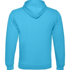 Männer College Hoodie