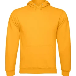 Männer College Hoodie