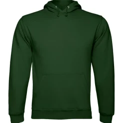 Männer College Hoodie