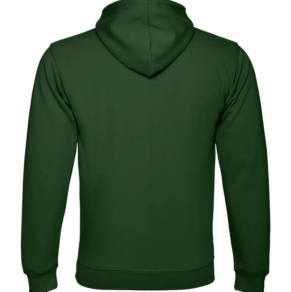 Männer College Hoodie