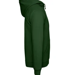 Männer College Hoodie