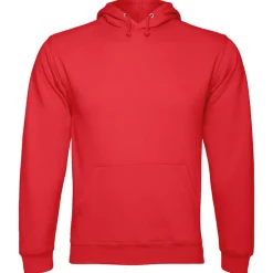 Männer College Hoodie