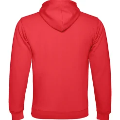 Männer College Hoodie
