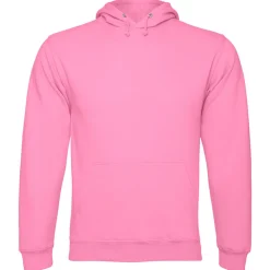 Männer College Hoodie