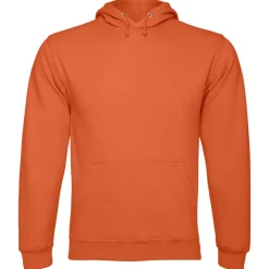 Männer College Hoodie
