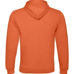 Männer College Hoodie