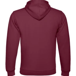Männer College Hoodie