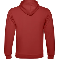 Männer College Hoodie