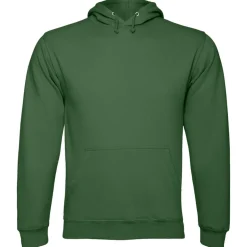 Männer College Hoodie
