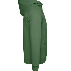 Männer College Hoodie