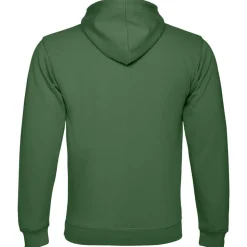 Männer College Hoodie
