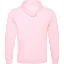Männer College Hoodie