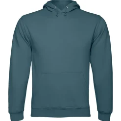 Männer College Hoodie