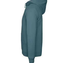 Männer College Hoodie