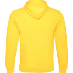 Männer College Hoodie in Übergröße