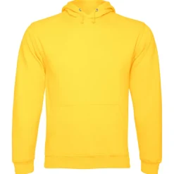 Männer College Hoodie in Übergröße