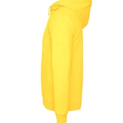 Männer College Hoodie in Übergröße
