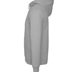 Männer College Hoodie in Übergröße