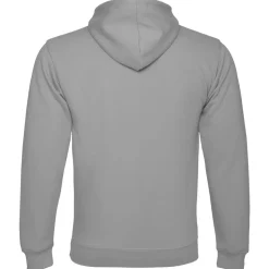 Männer College Hoodie in Übergröße