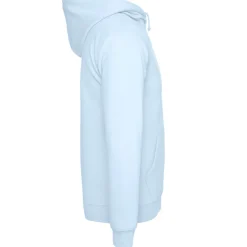 Männer College Hoodie in Übergröße