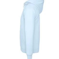 Männer College Hoodie in Übergröße